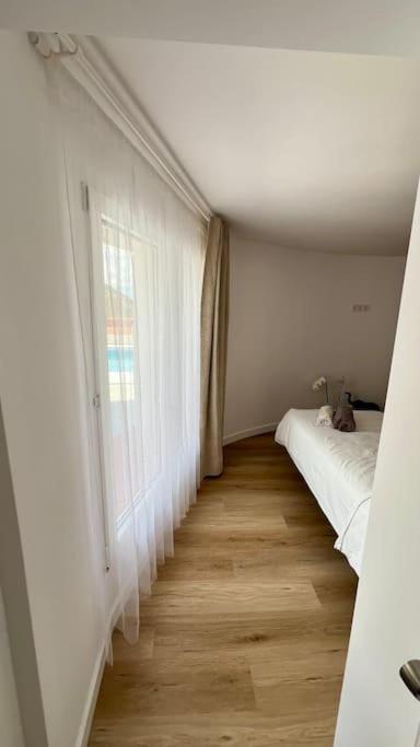 Vistas Calpe Maryvilla Apartamentos エクステリア 写真