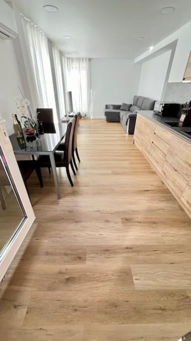 Vistas Calpe Maryvilla Apartamentos エクステリア 写真