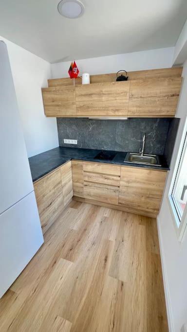 Vistas Calpe Maryvilla Apartamentos エクステリア 写真