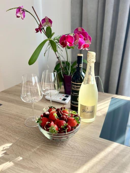 Vistas Calpe Maryvilla Apartamentos エクステリア 写真
