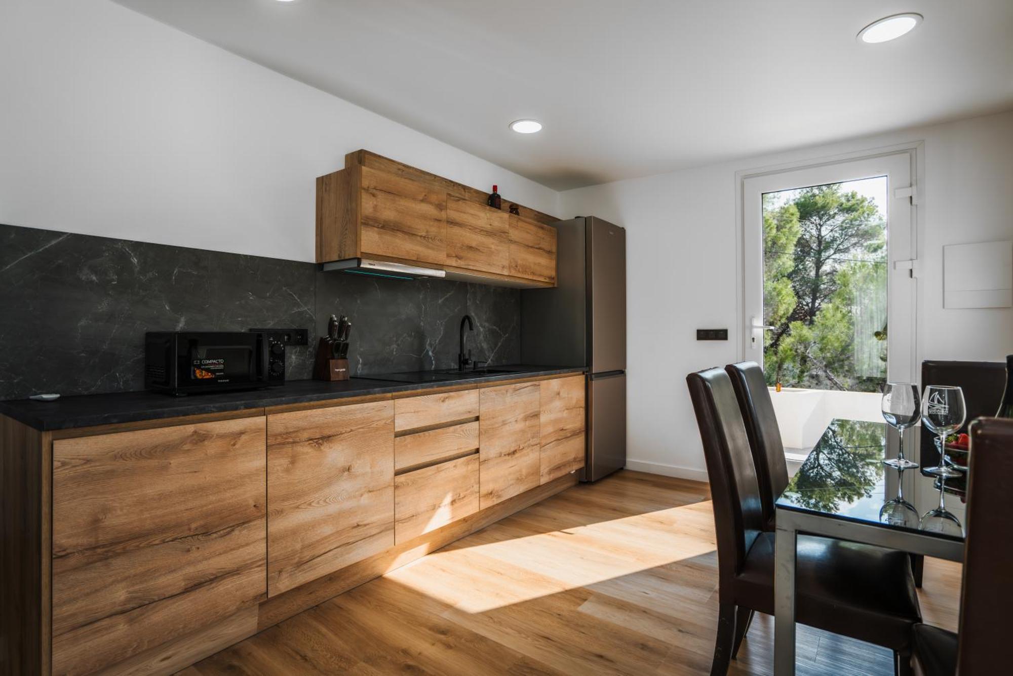 Vistas Calpe Maryvilla Apartamentos エクステリア 写真
