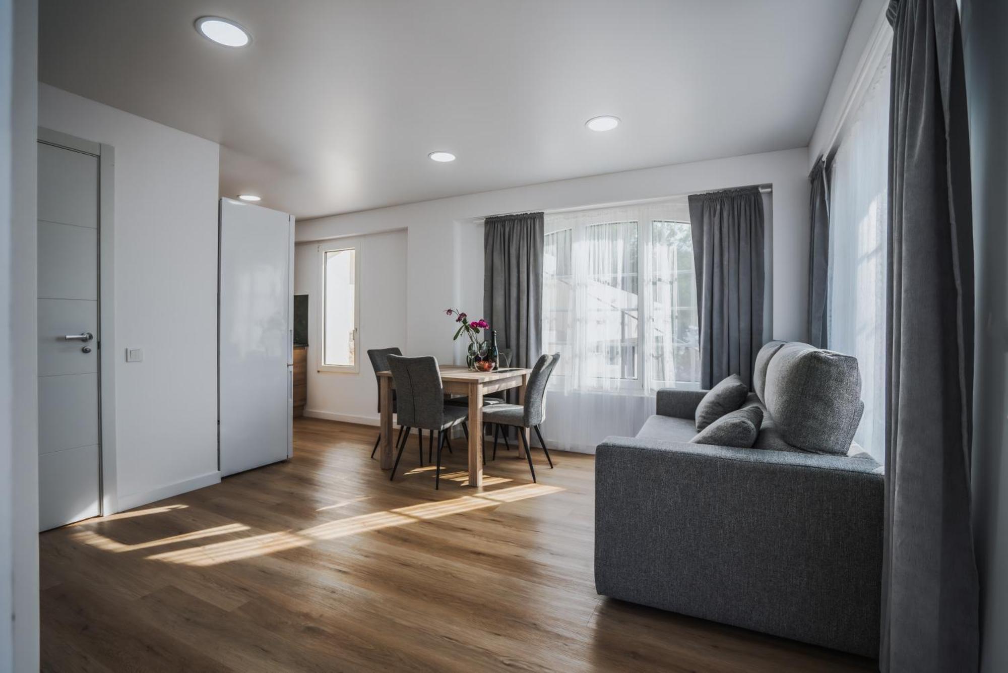 Vistas Calpe Maryvilla Apartamentos エクステリア 写真
