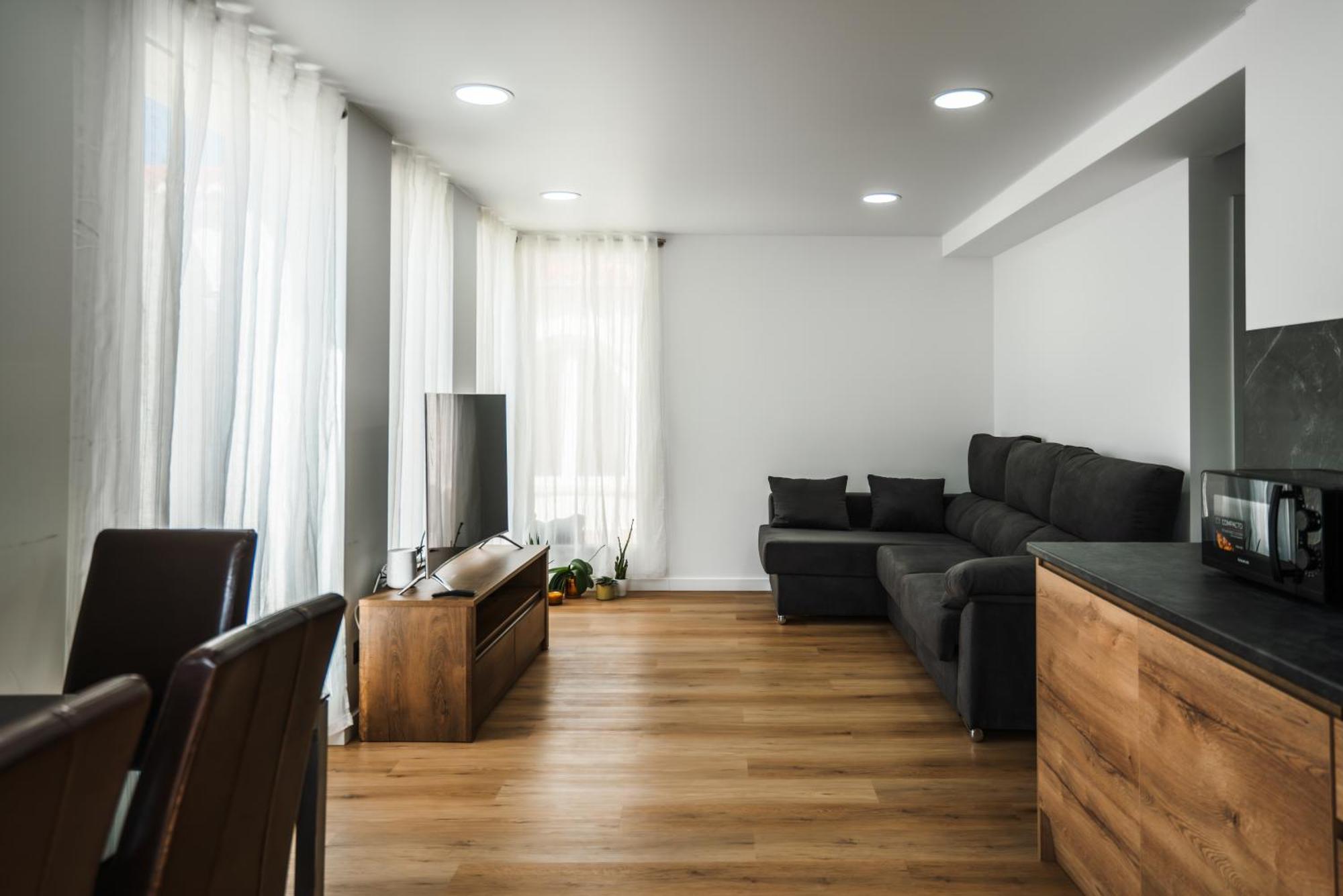 Vistas Calpe Maryvilla Apartamentos エクステリア 写真