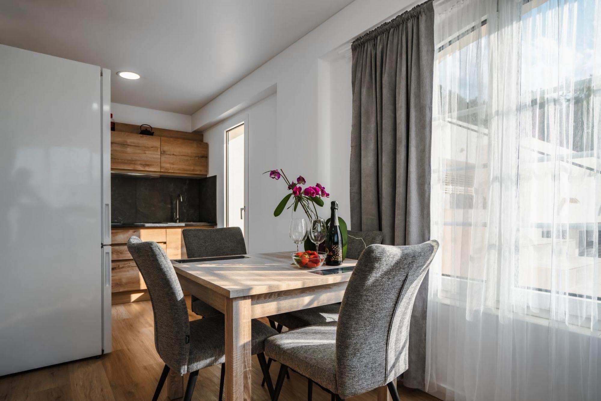 Vistas Calpe Maryvilla Apartamentos エクステリア 写真